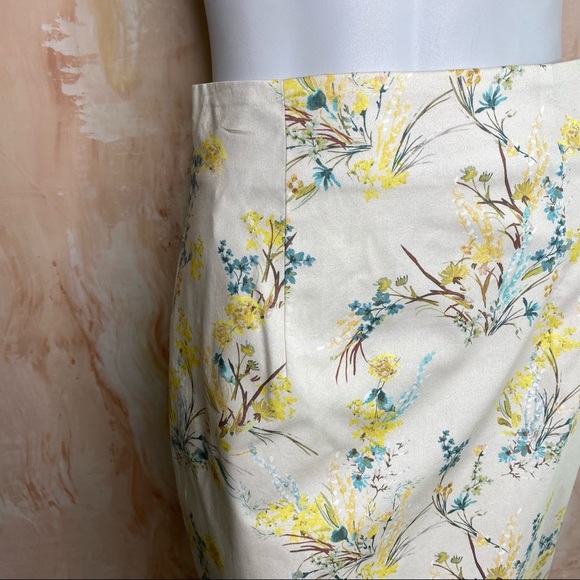 Antonio Melani Rosalie Skirt Size 2 - Picture 5 of 8